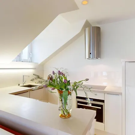 Burgtiefe Suedstrand Penthouse 