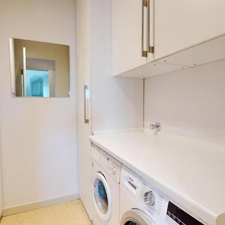 Burgtiefe Suedstrand Penthouse 